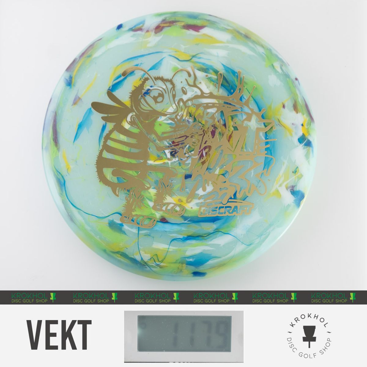 Jawbreaker Lightweight Buzzz