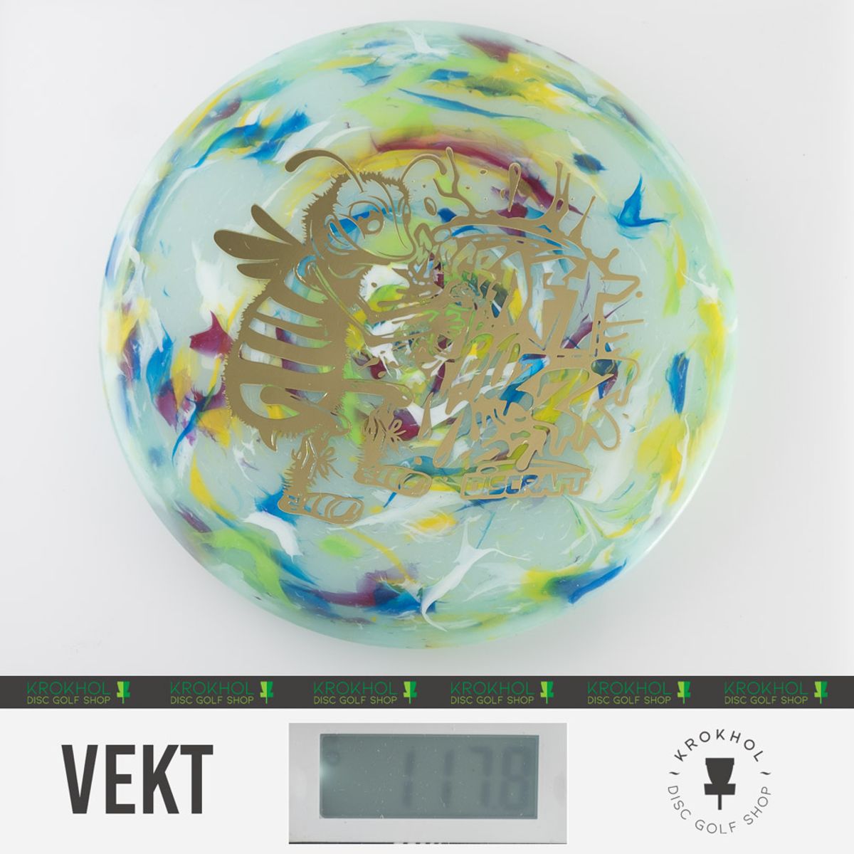 Jawbreaker Lightweight Buzzz