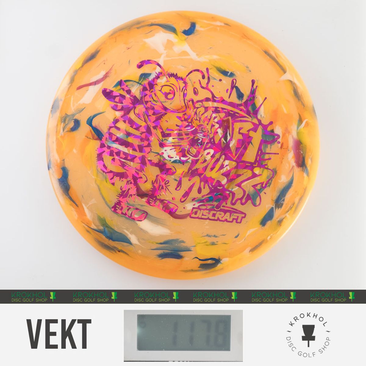 Jawbreaker Lightweight Buzzz