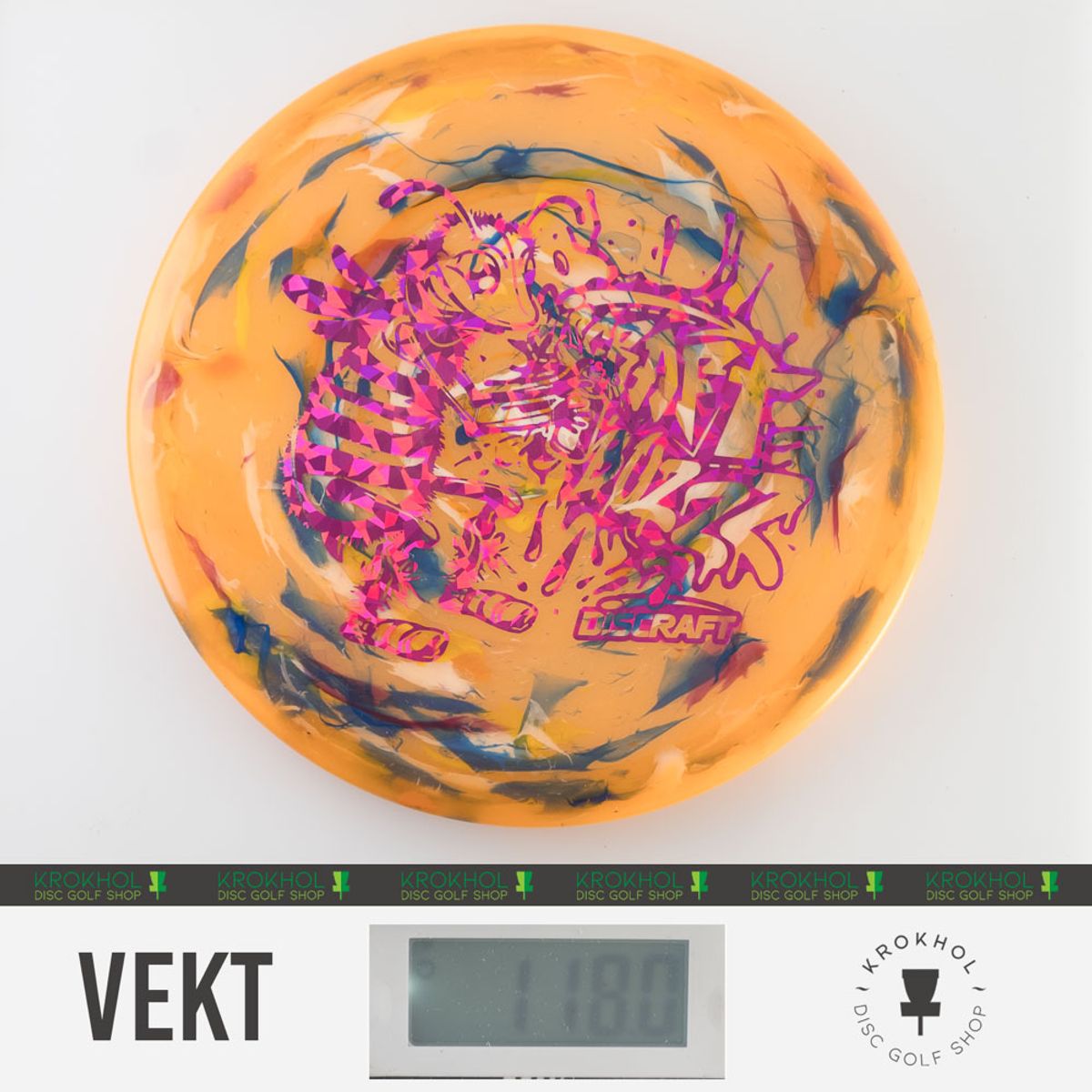 Jawbreaker Lightweight Buzzz