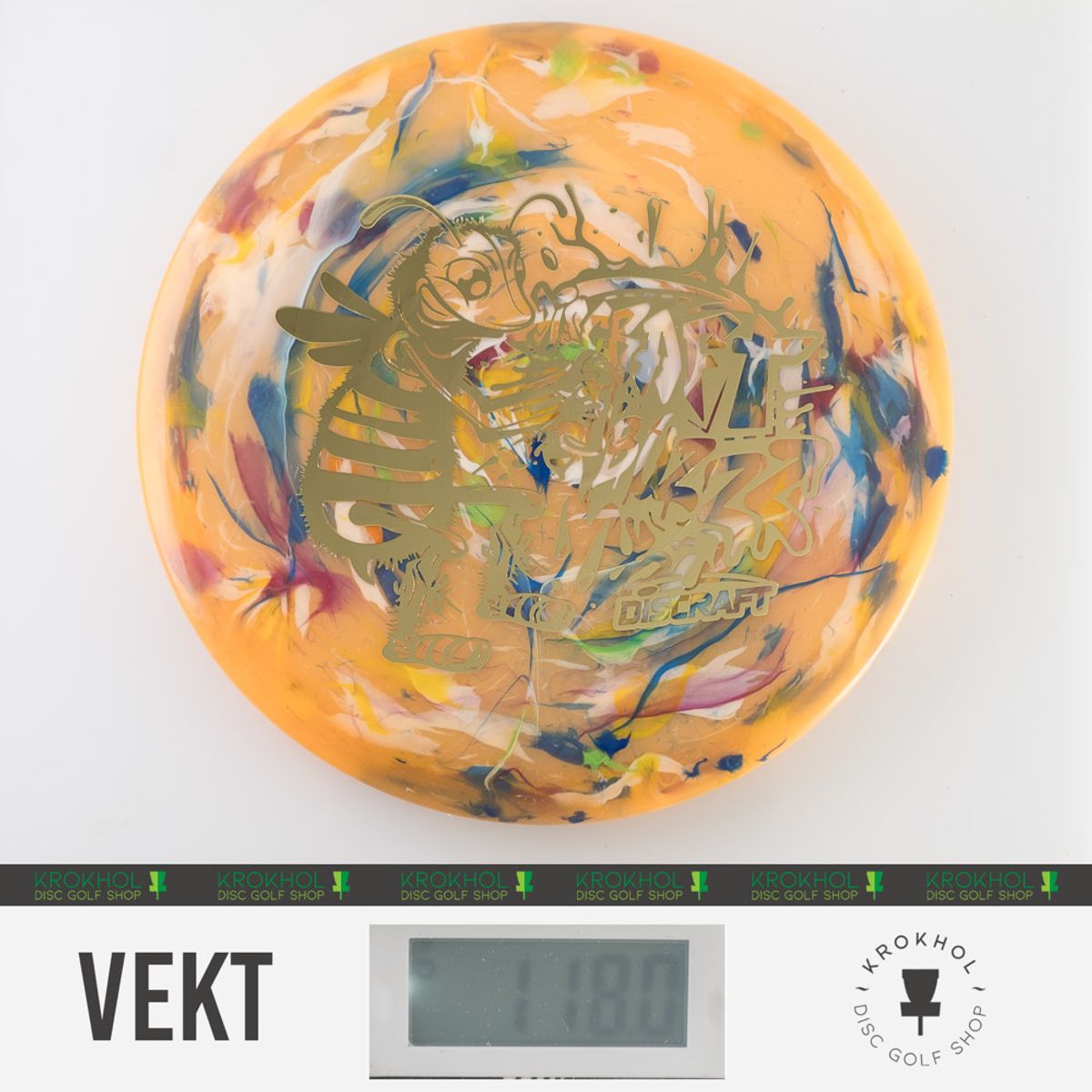 Jawbreaker Lightweight Buzzz