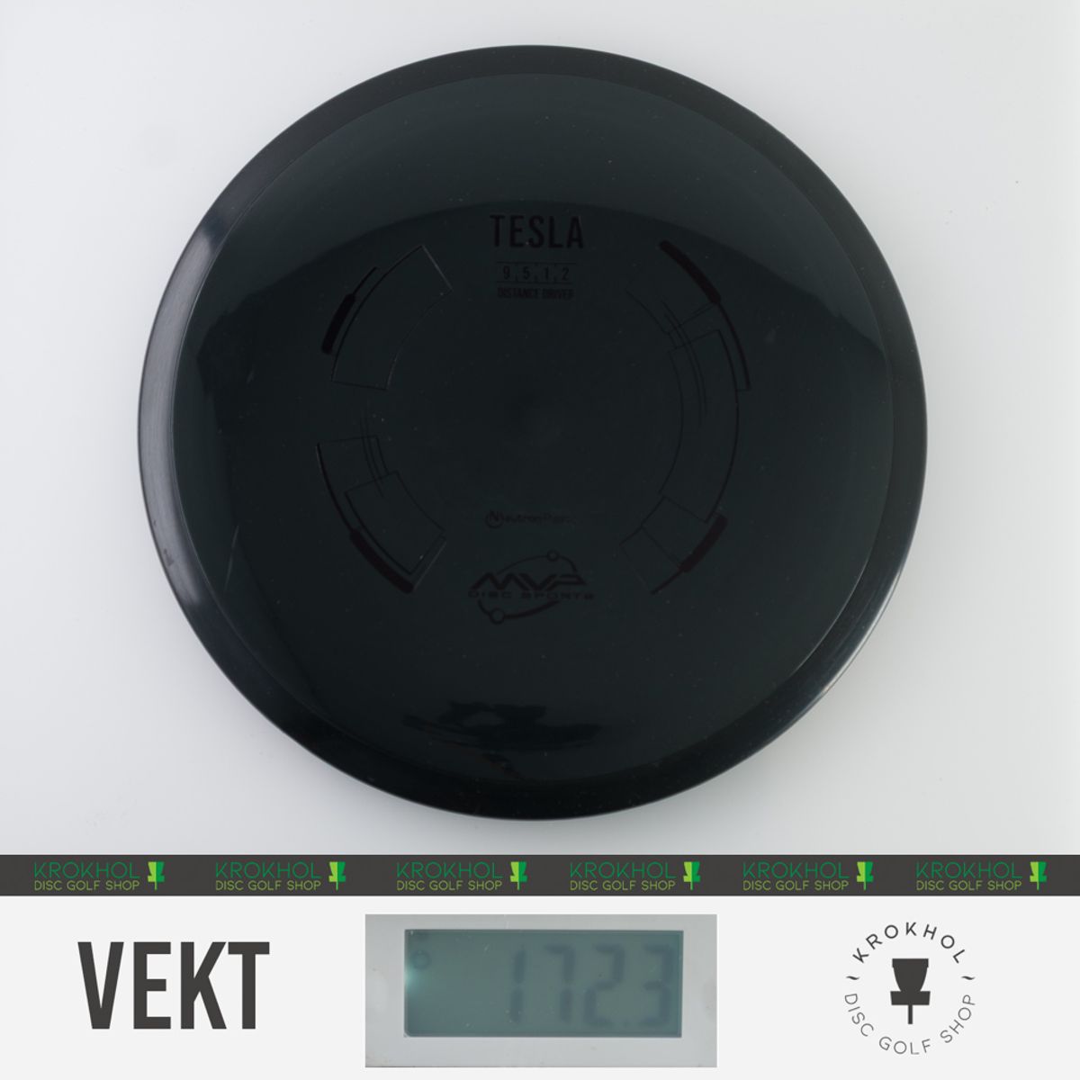 Neutron Tesla - Classic