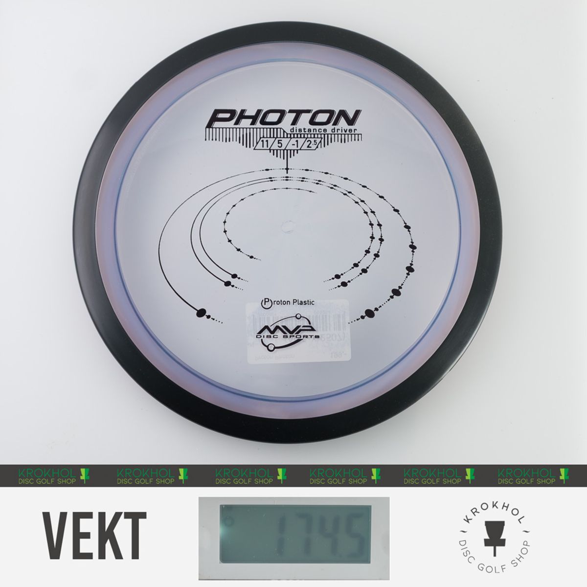 Proton Photon - Classic