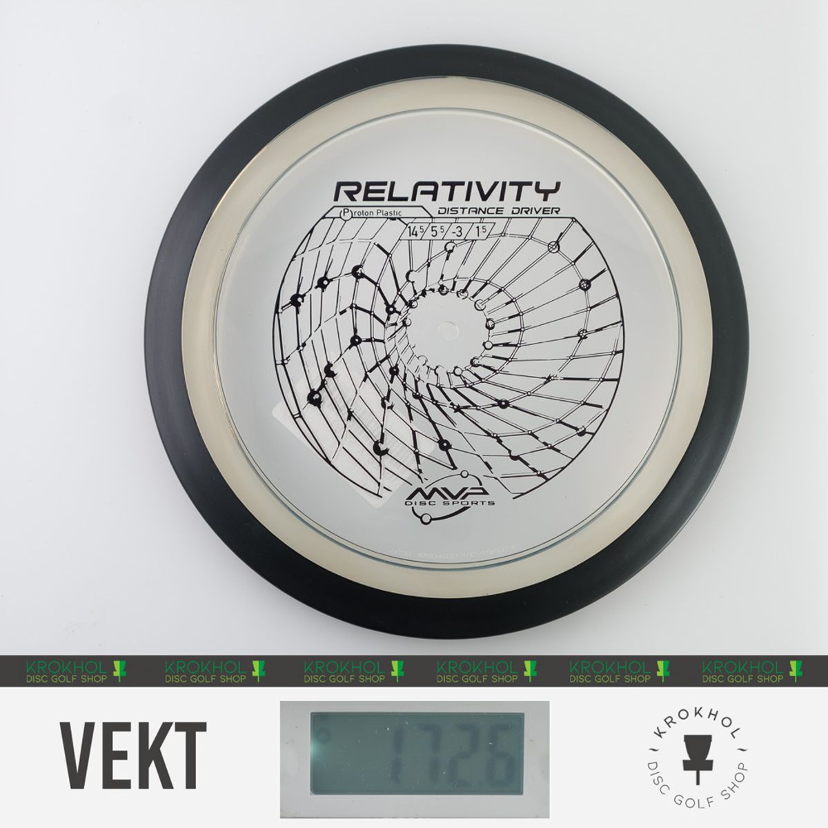 Proton Relativity - Classic
