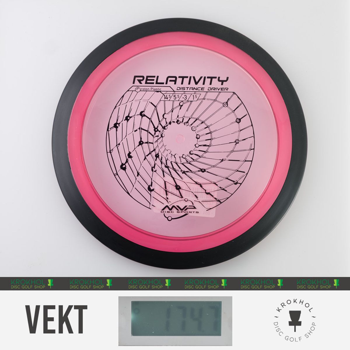 Proton Relativity - Classic