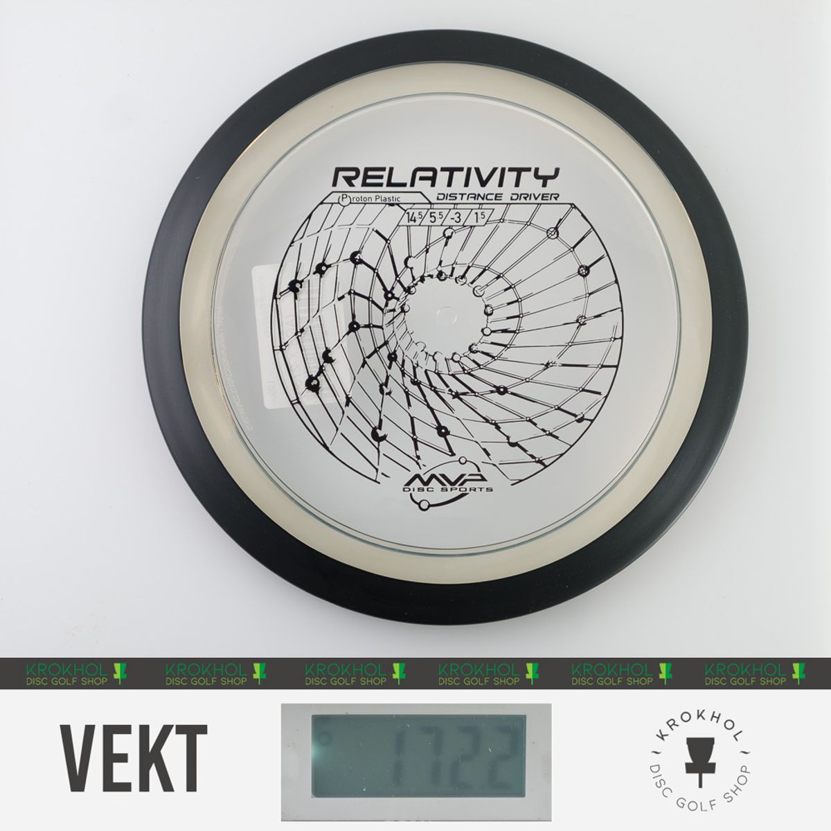 Proton Relativity - Classic