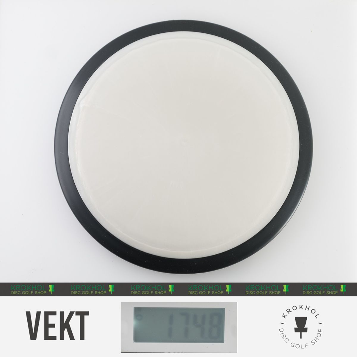 Plasma Photon - Blank