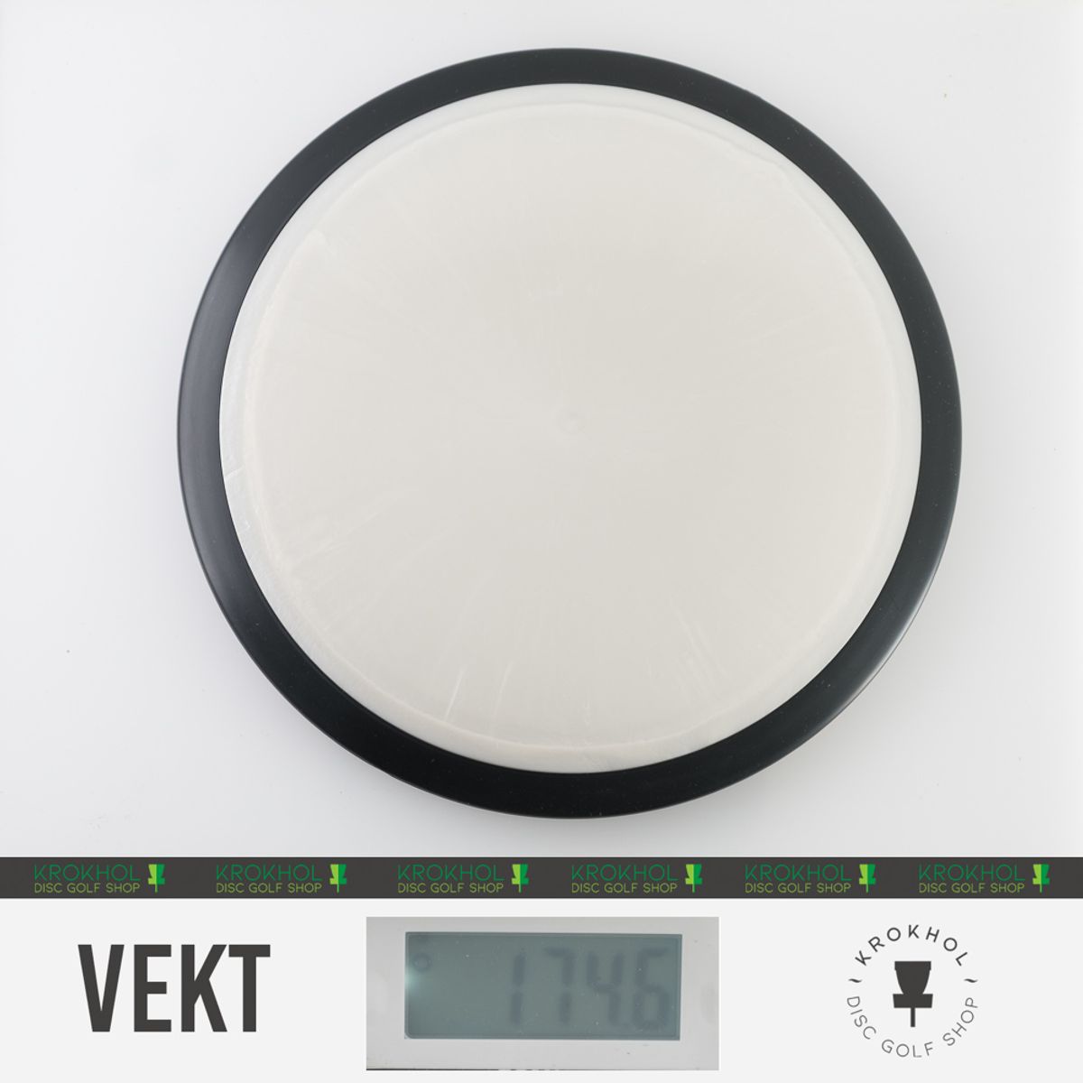 Plasma Photon - Blank