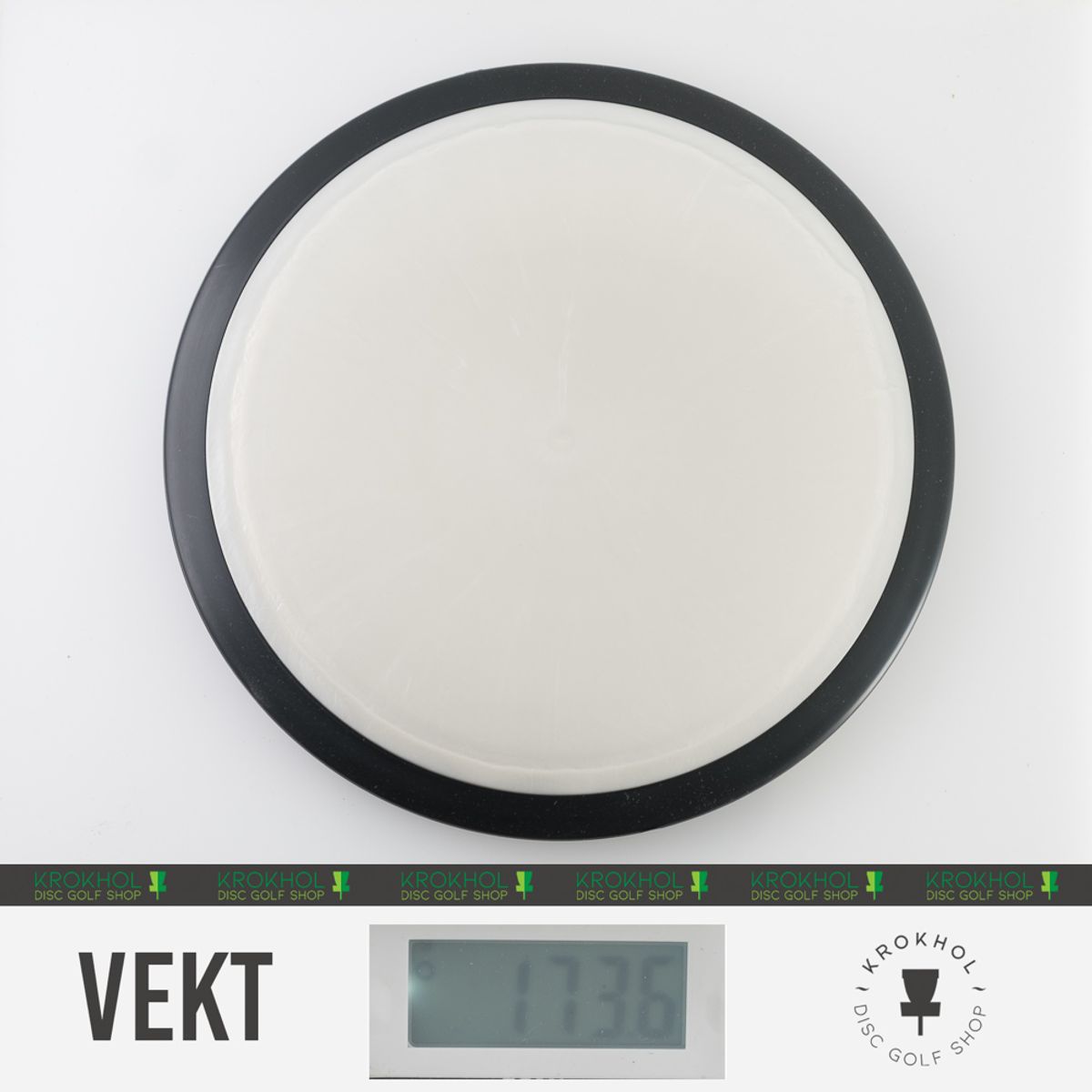 Plasma Photon - Blank