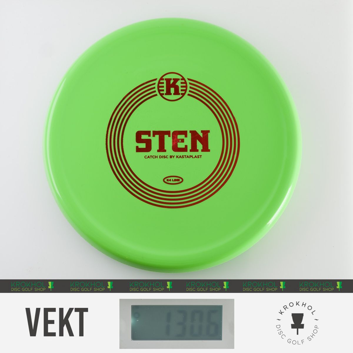 K4 Sten