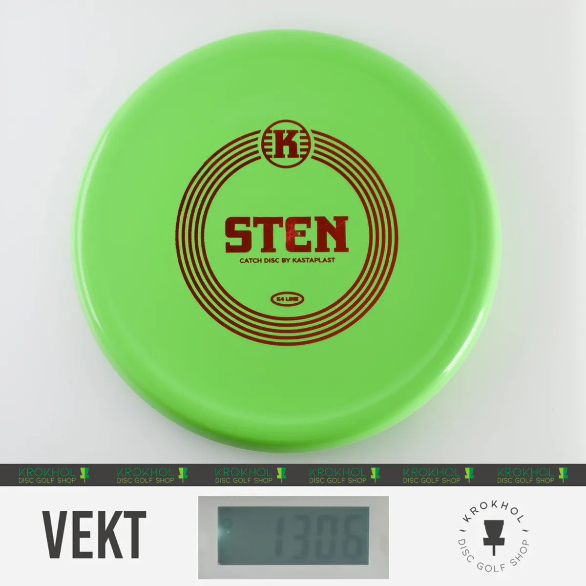 K4 Sten