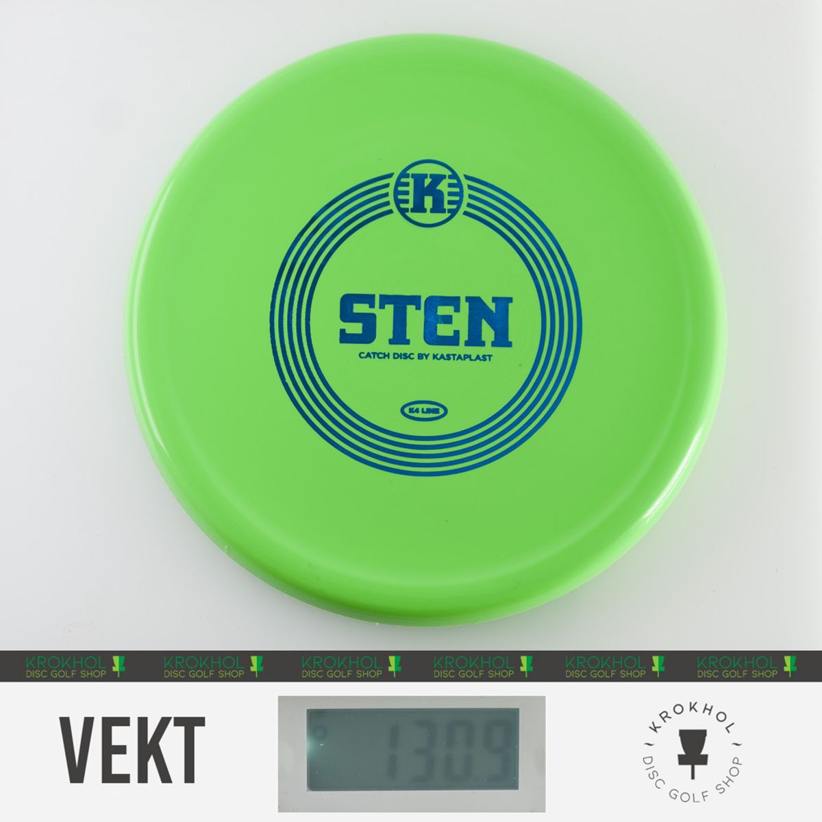 K4 Sten