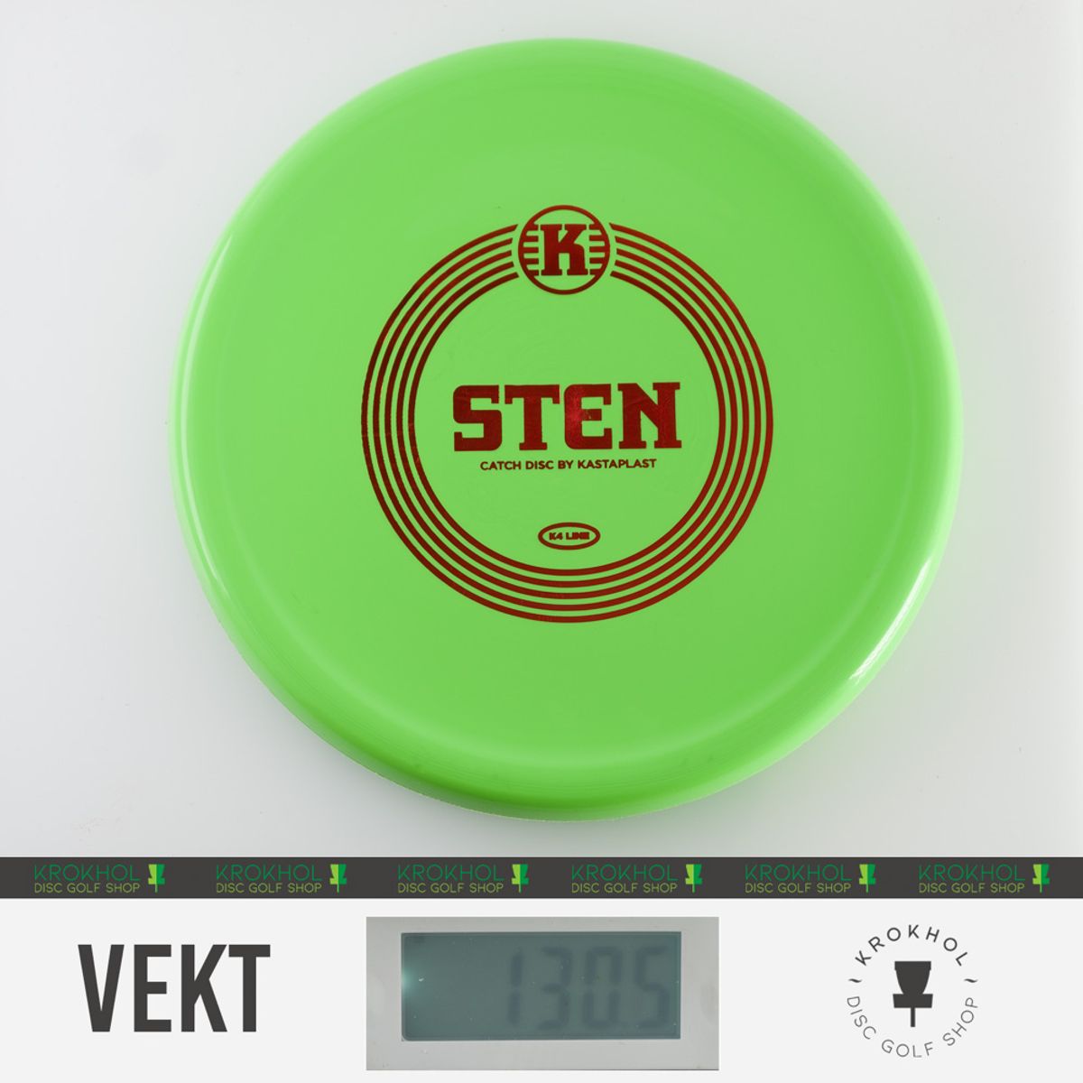 K4 Sten
