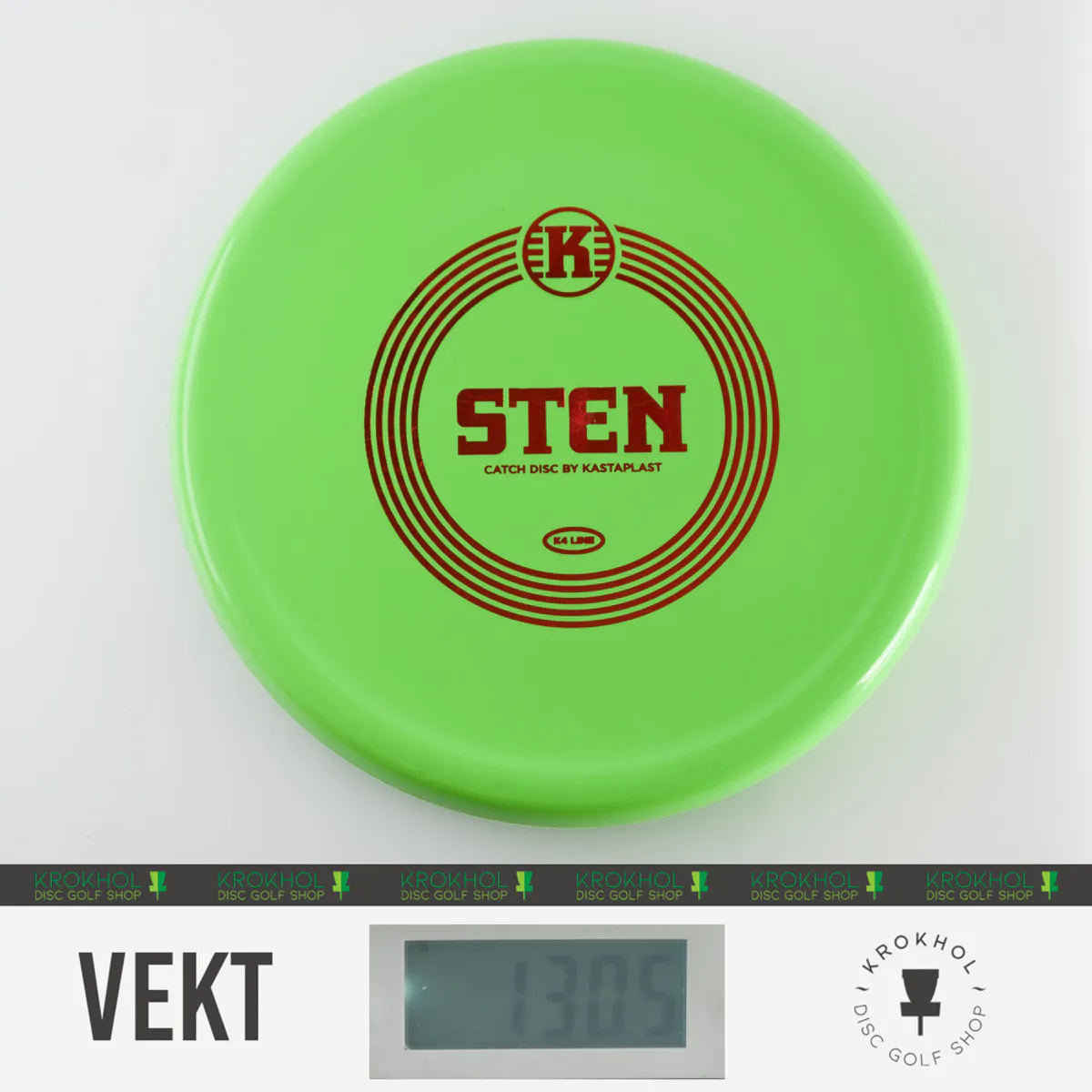 K4 Sten