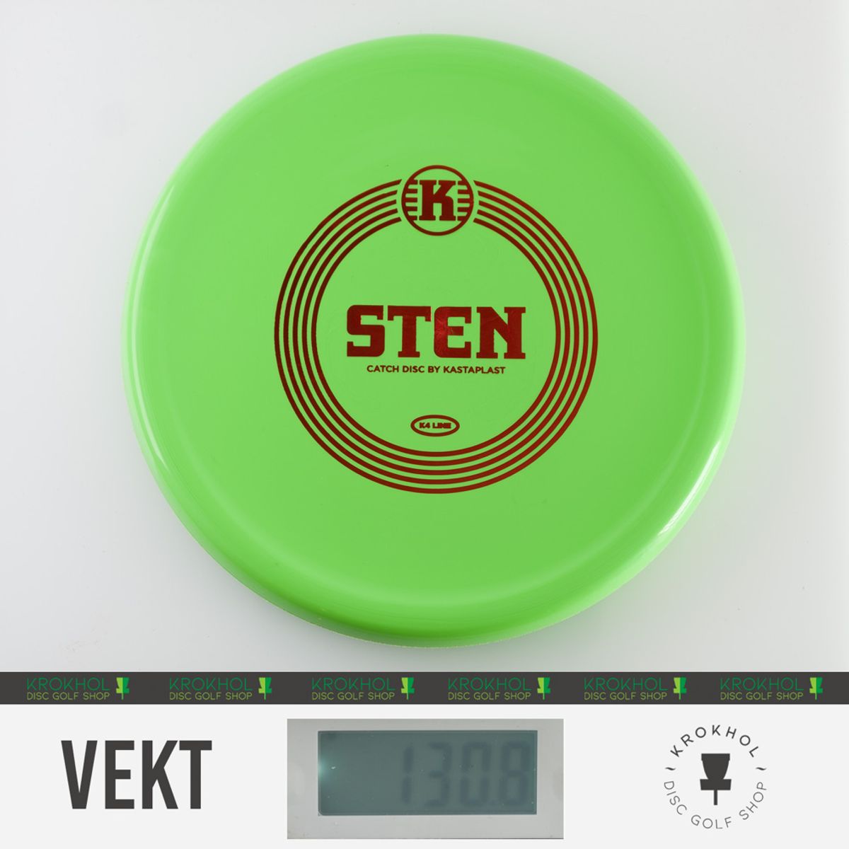 K4 Sten