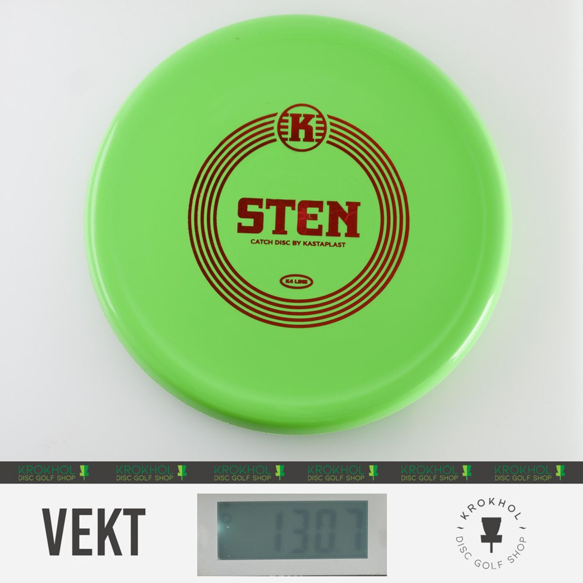 K4 Sten