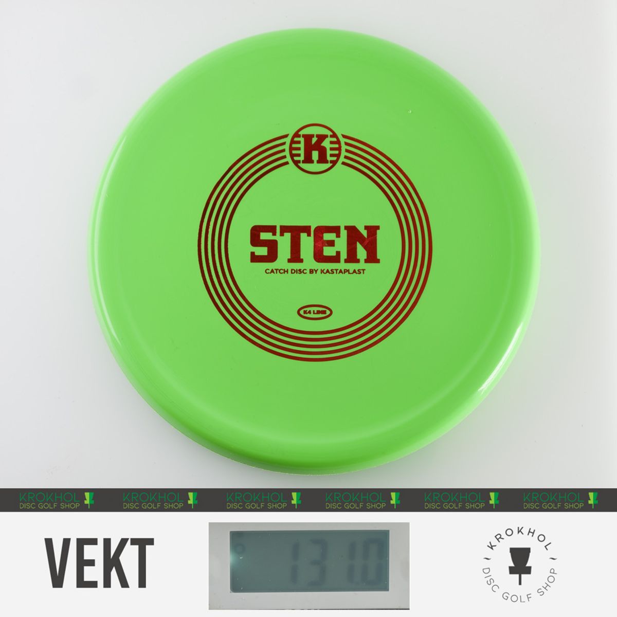 K4 Sten