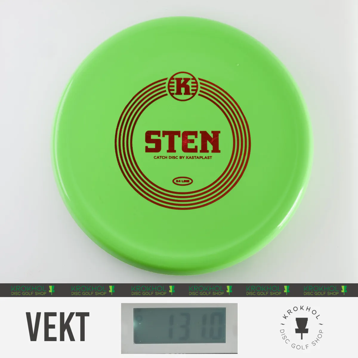 K4 Sten