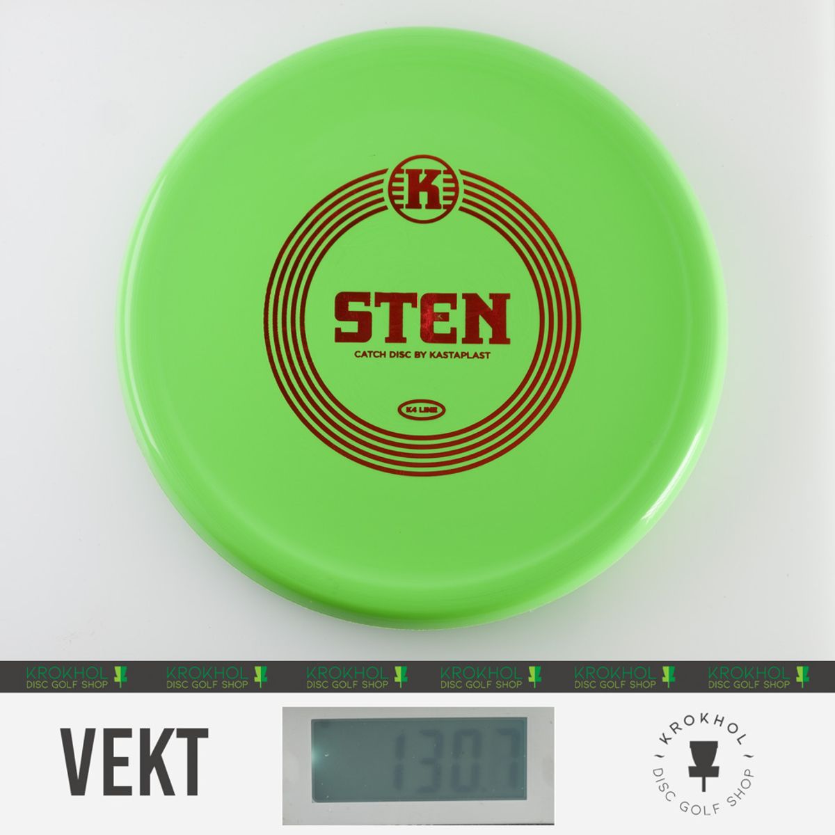 K4 Sten
