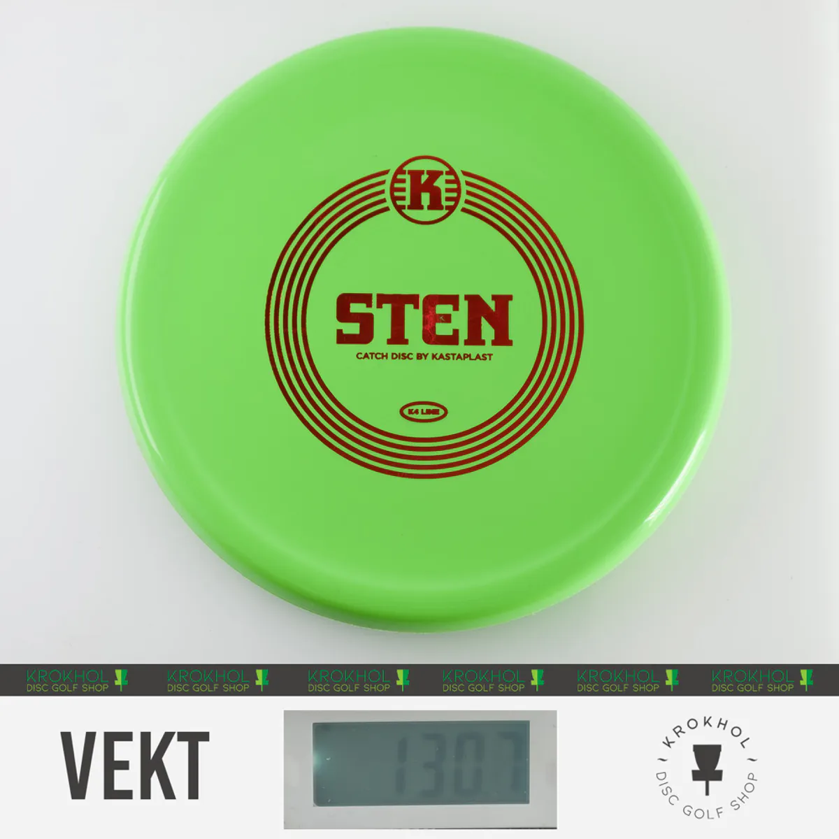 K4 Sten