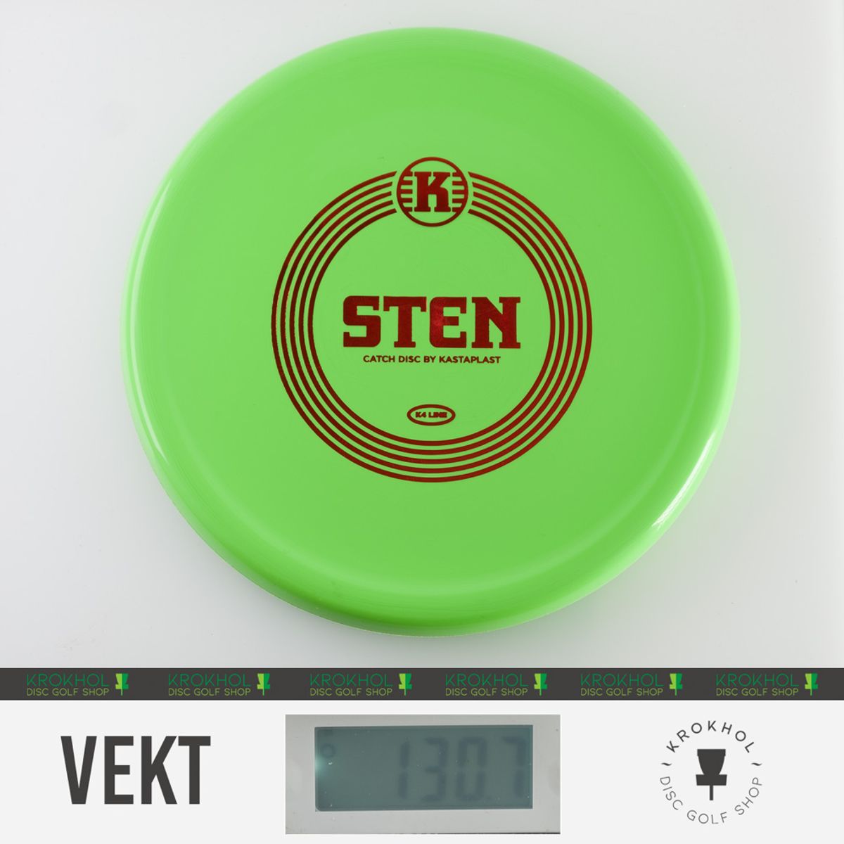 K4 Sten