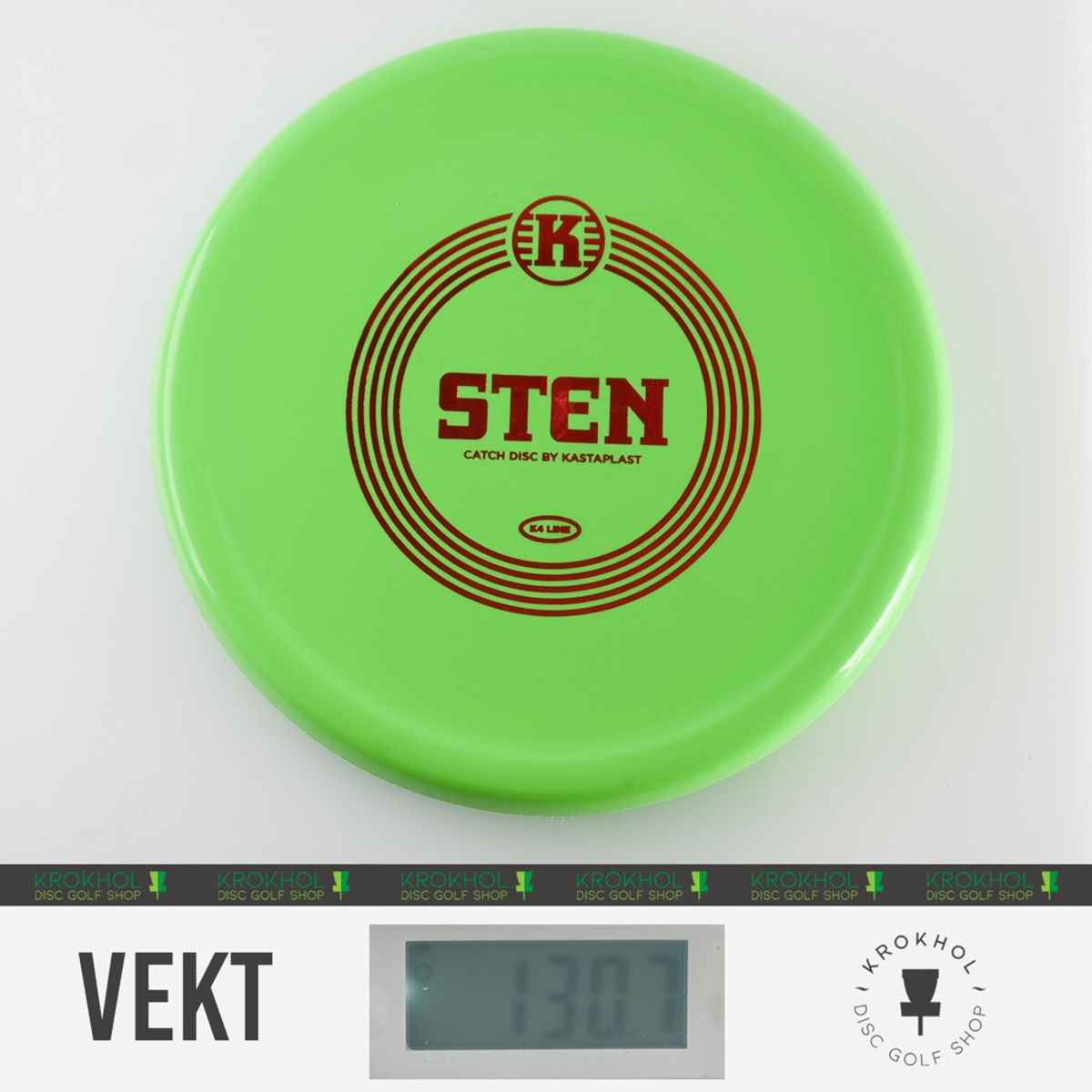 K4 Sten