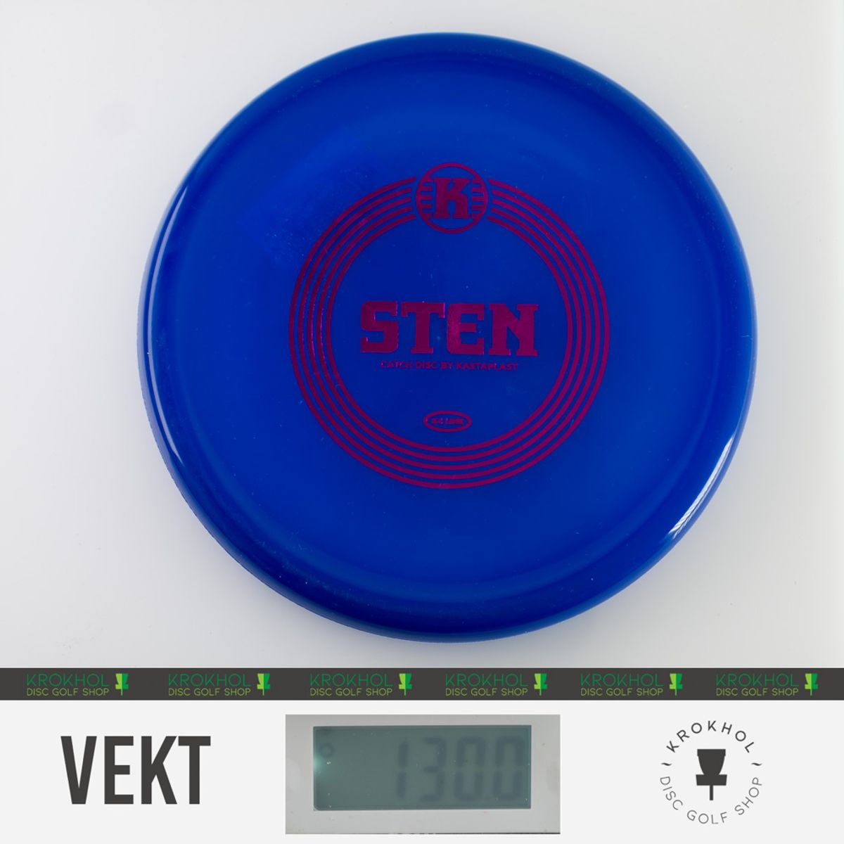 K4 Sten