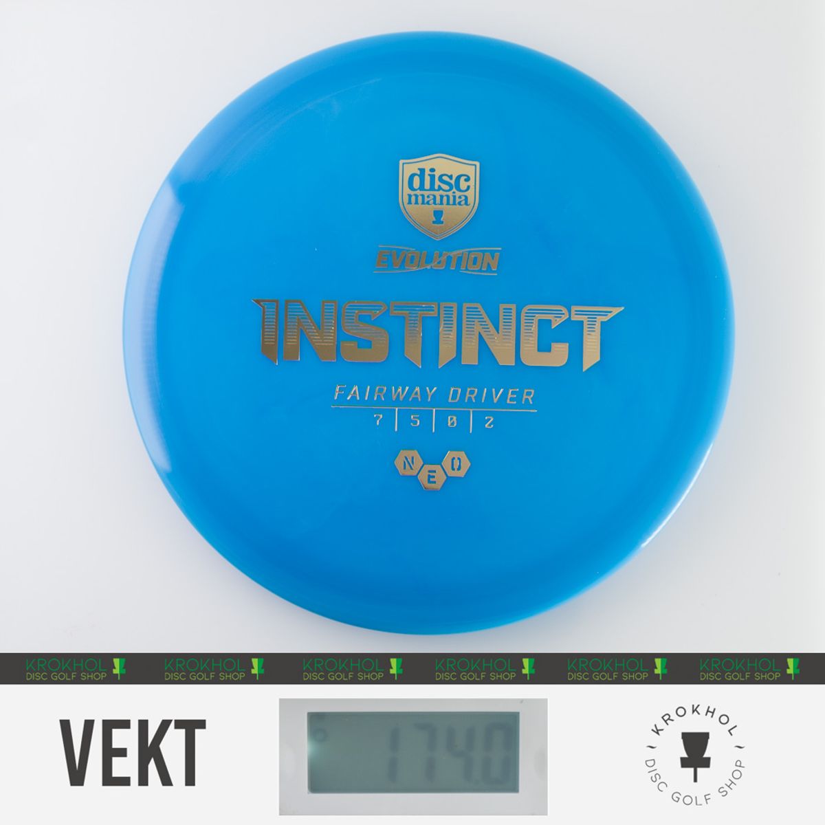 Neo Instinct