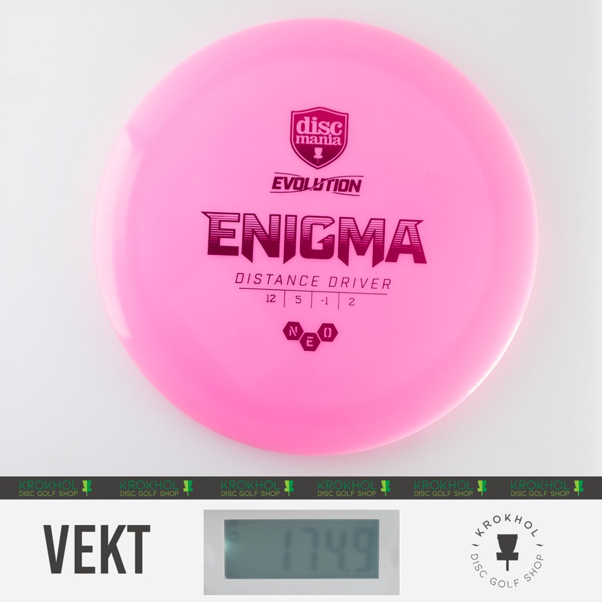 Neo Enigma