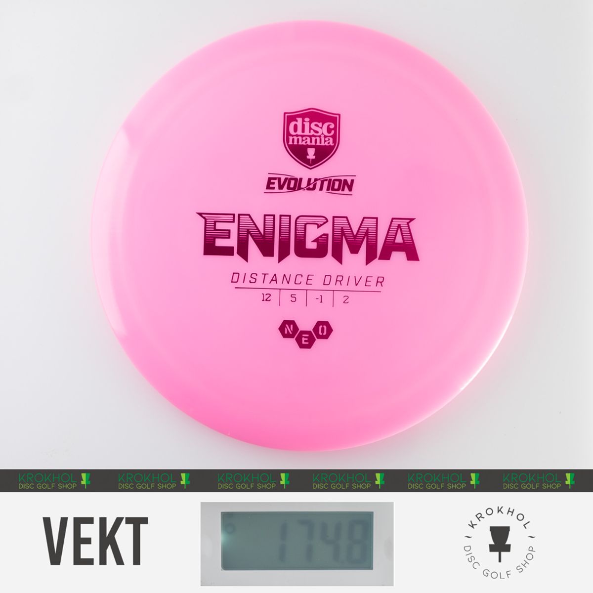 Neo Enigma
