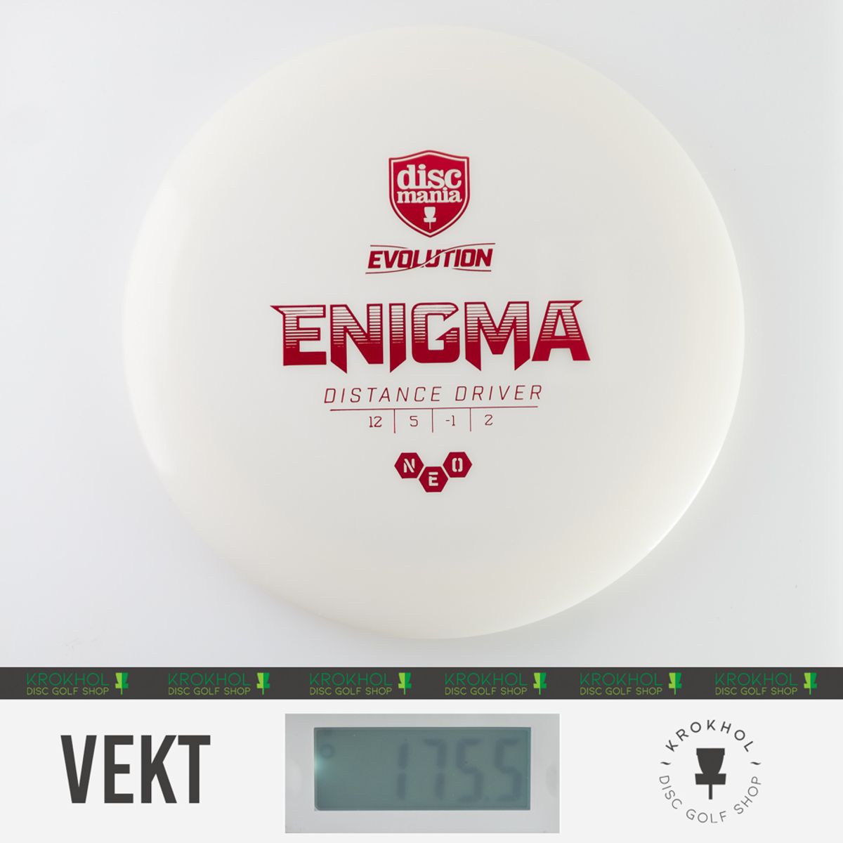Neo Enigma