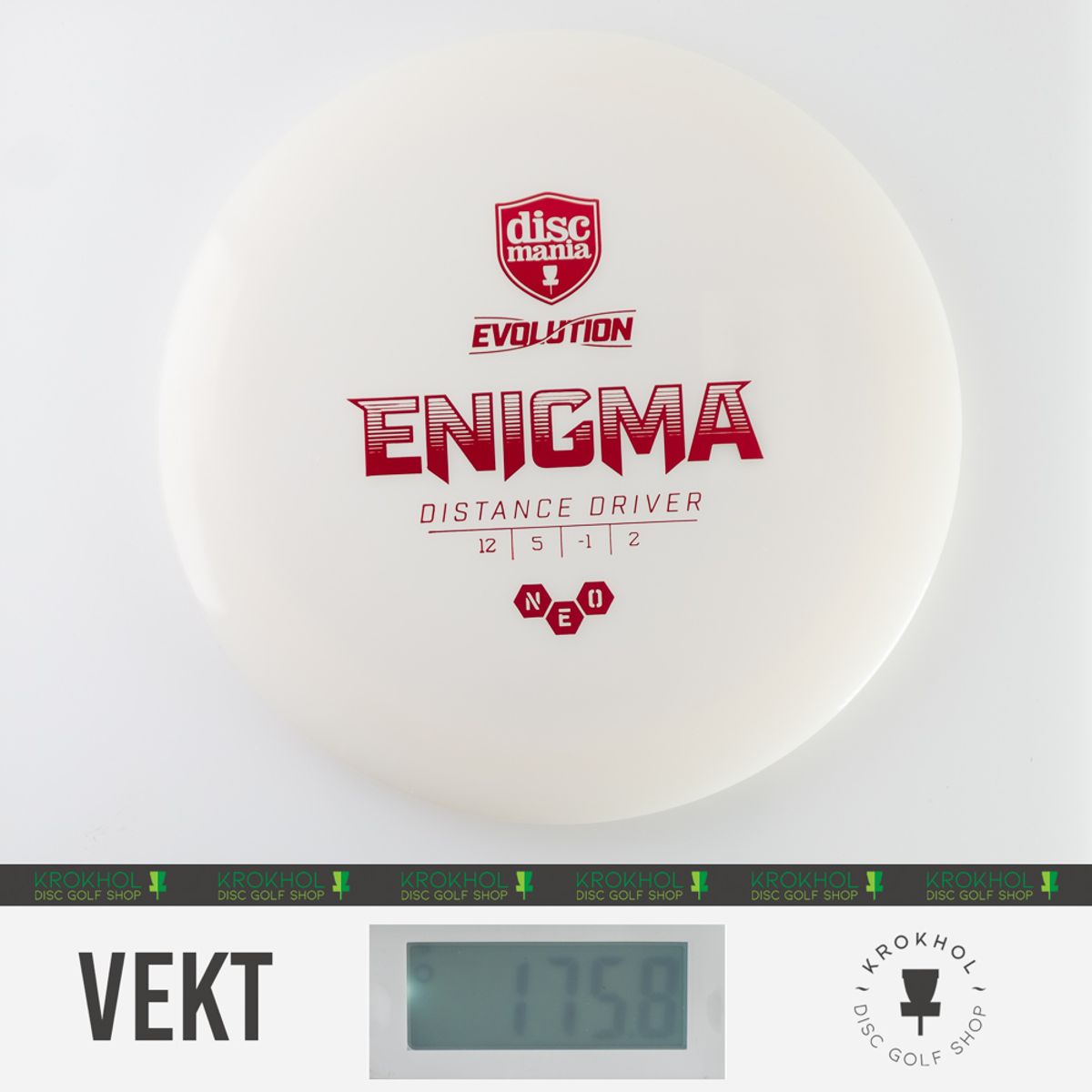 Neo Enigma