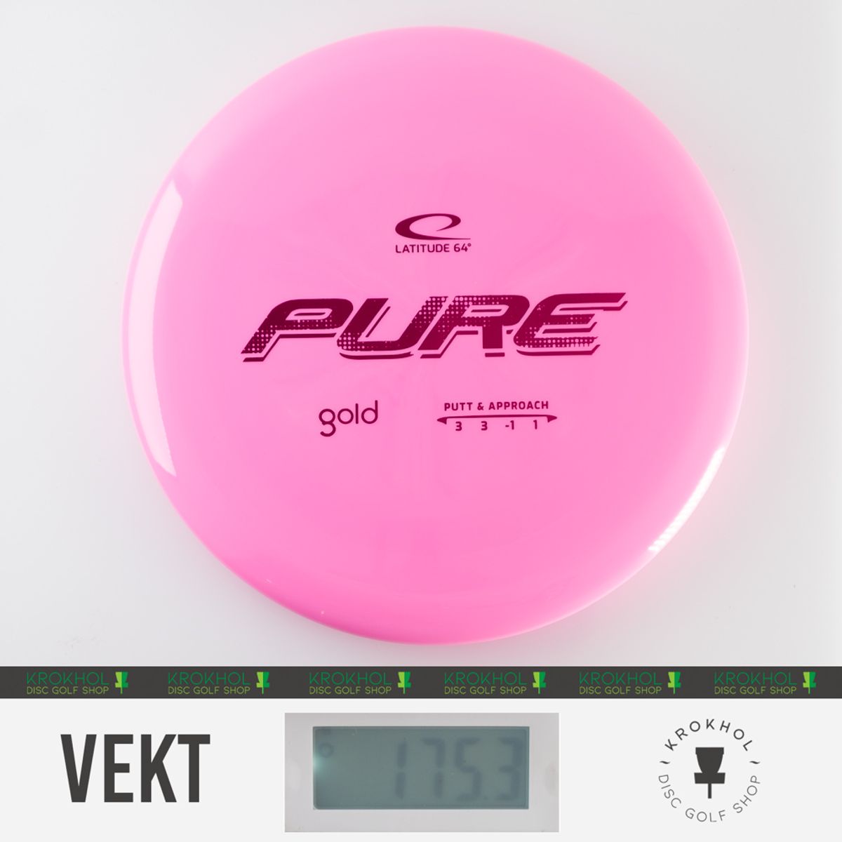 Gold Pure