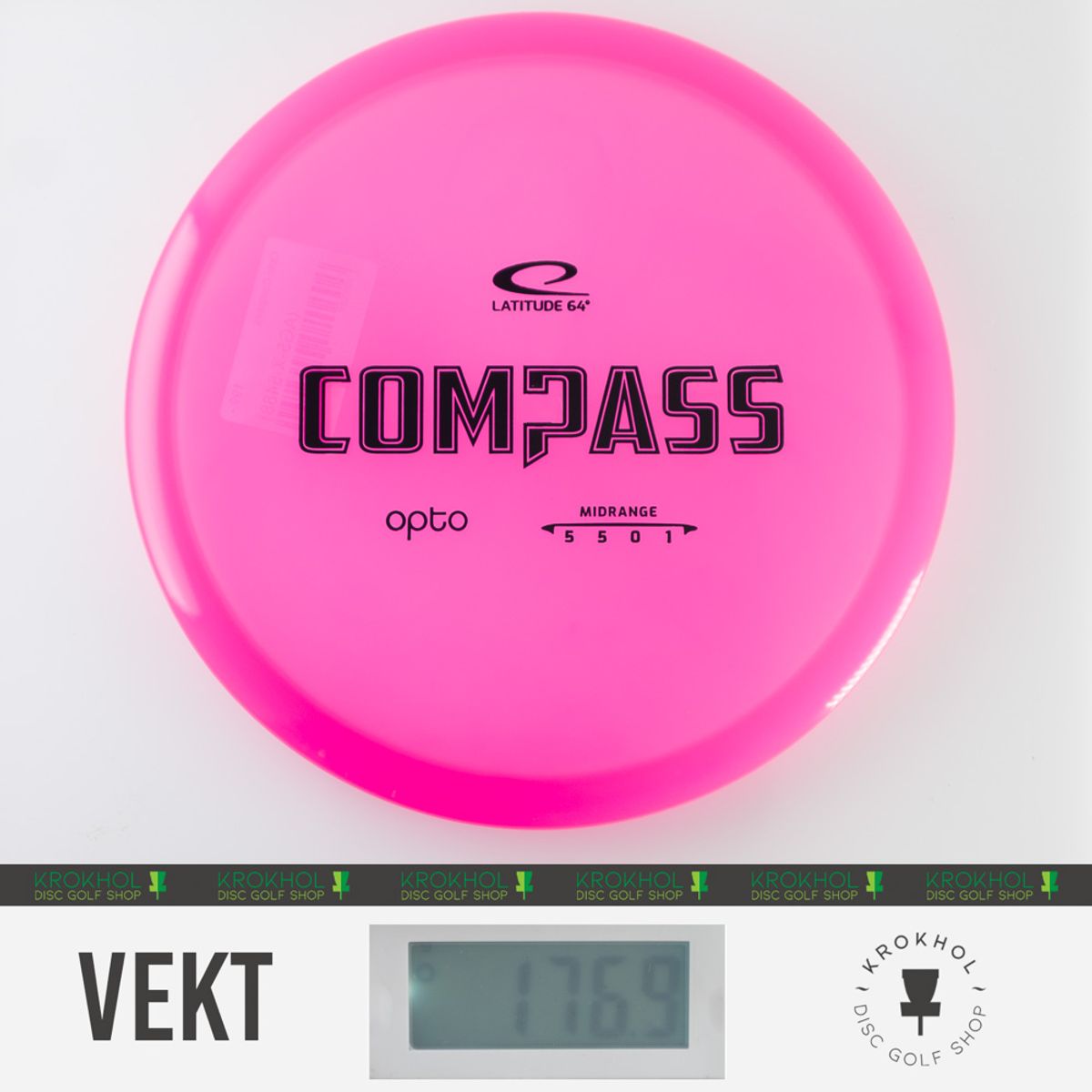 Opto Compass