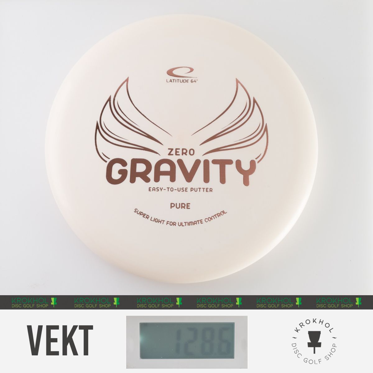 Zero Gravity Pure