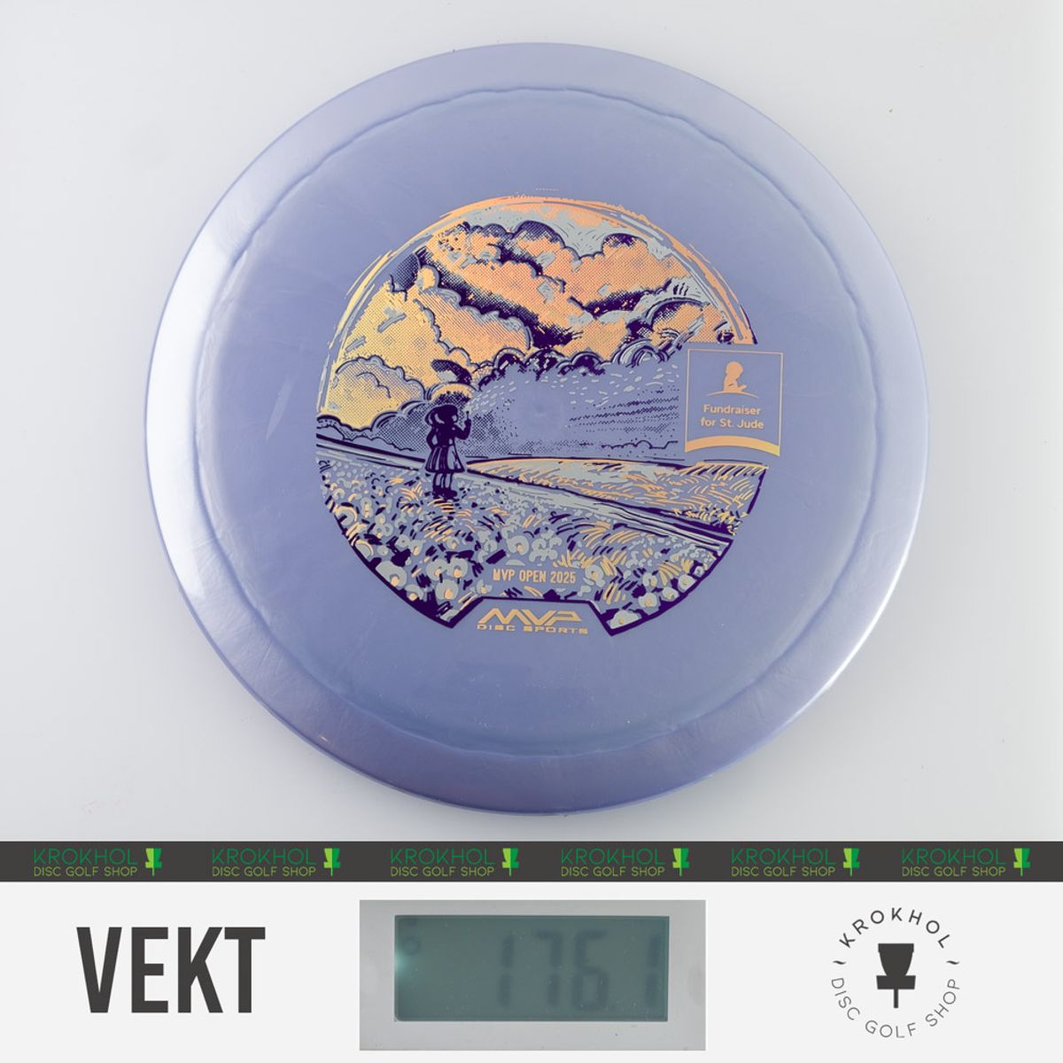 Plasma Shift - Special Edition St. Jude Fundraiser