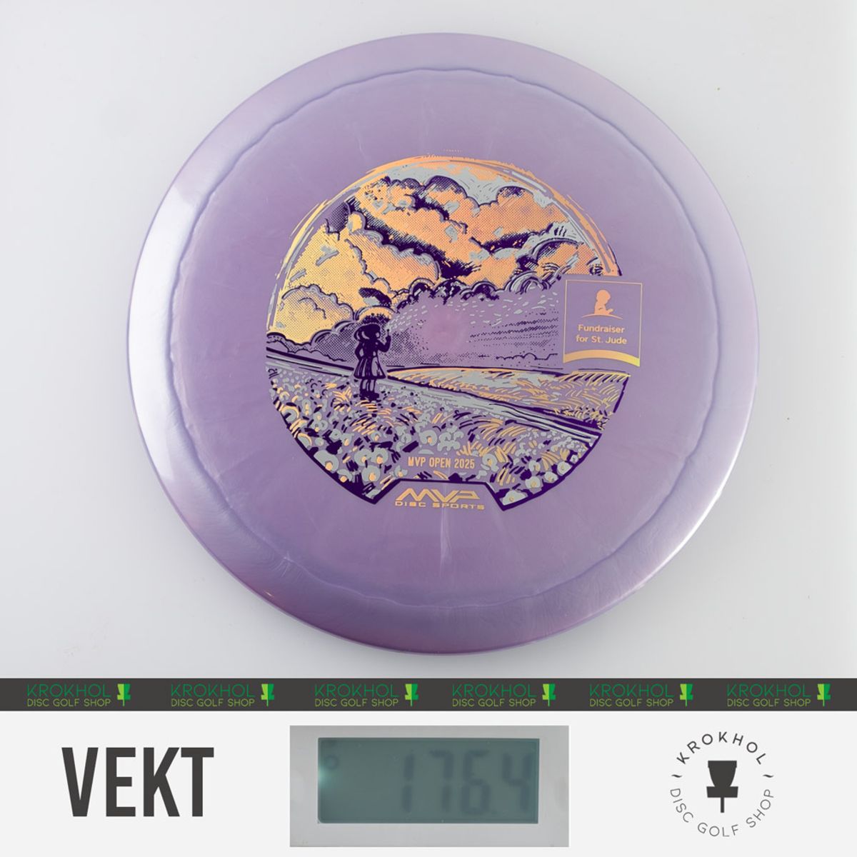 Plasma Shift - Special Edition St. Jude Fundraiser