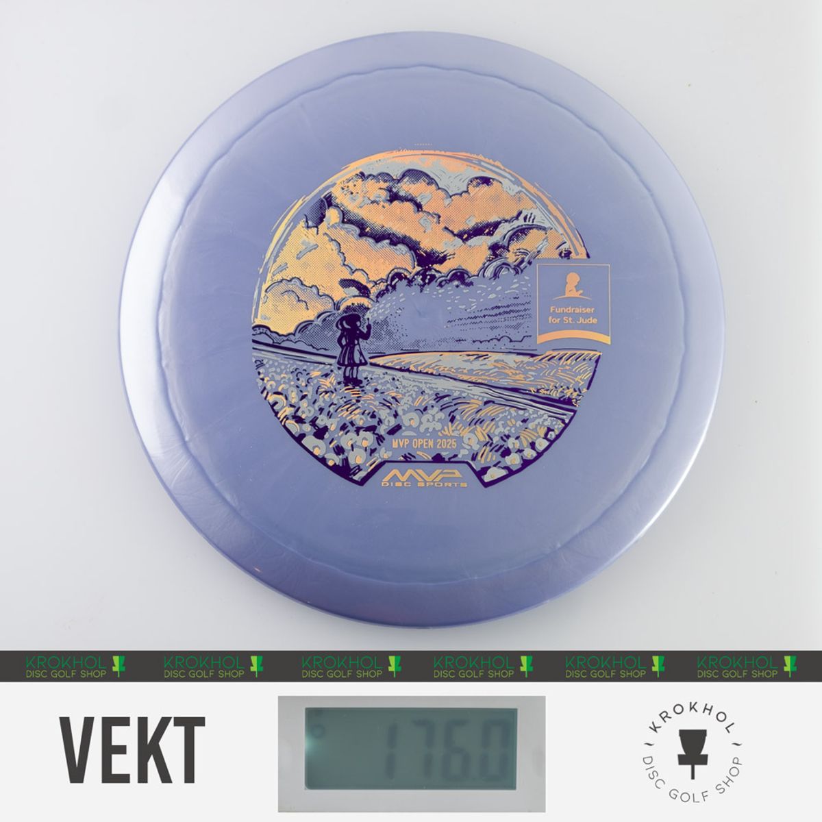 Plasma Shift - Special Edition St. Jude Fundraiser