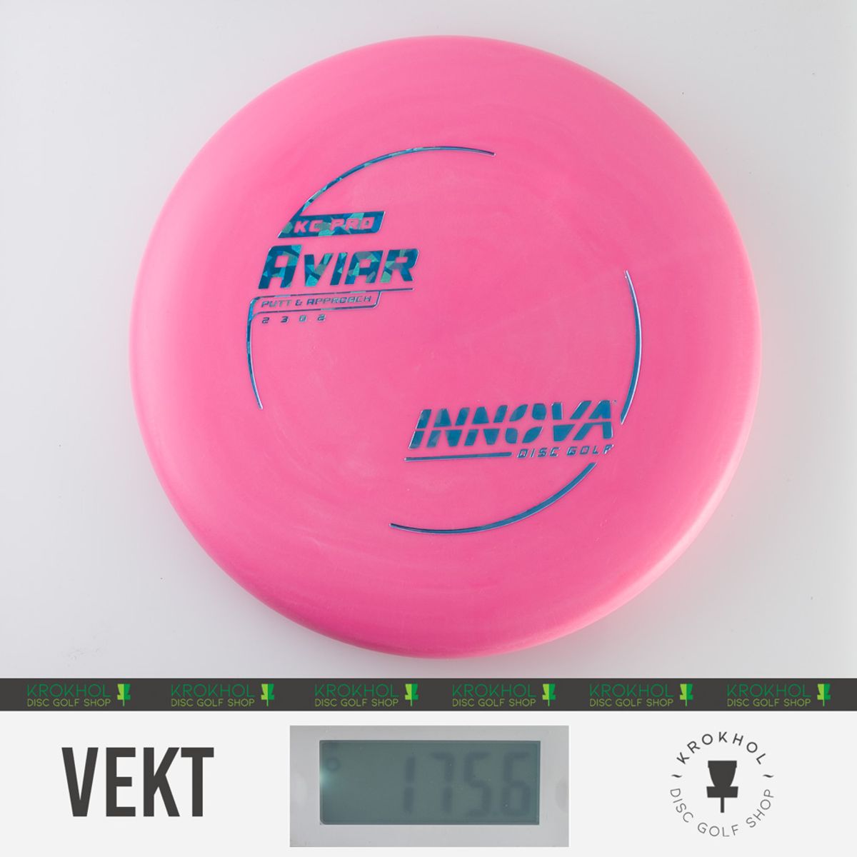 KC-Pro Aviar