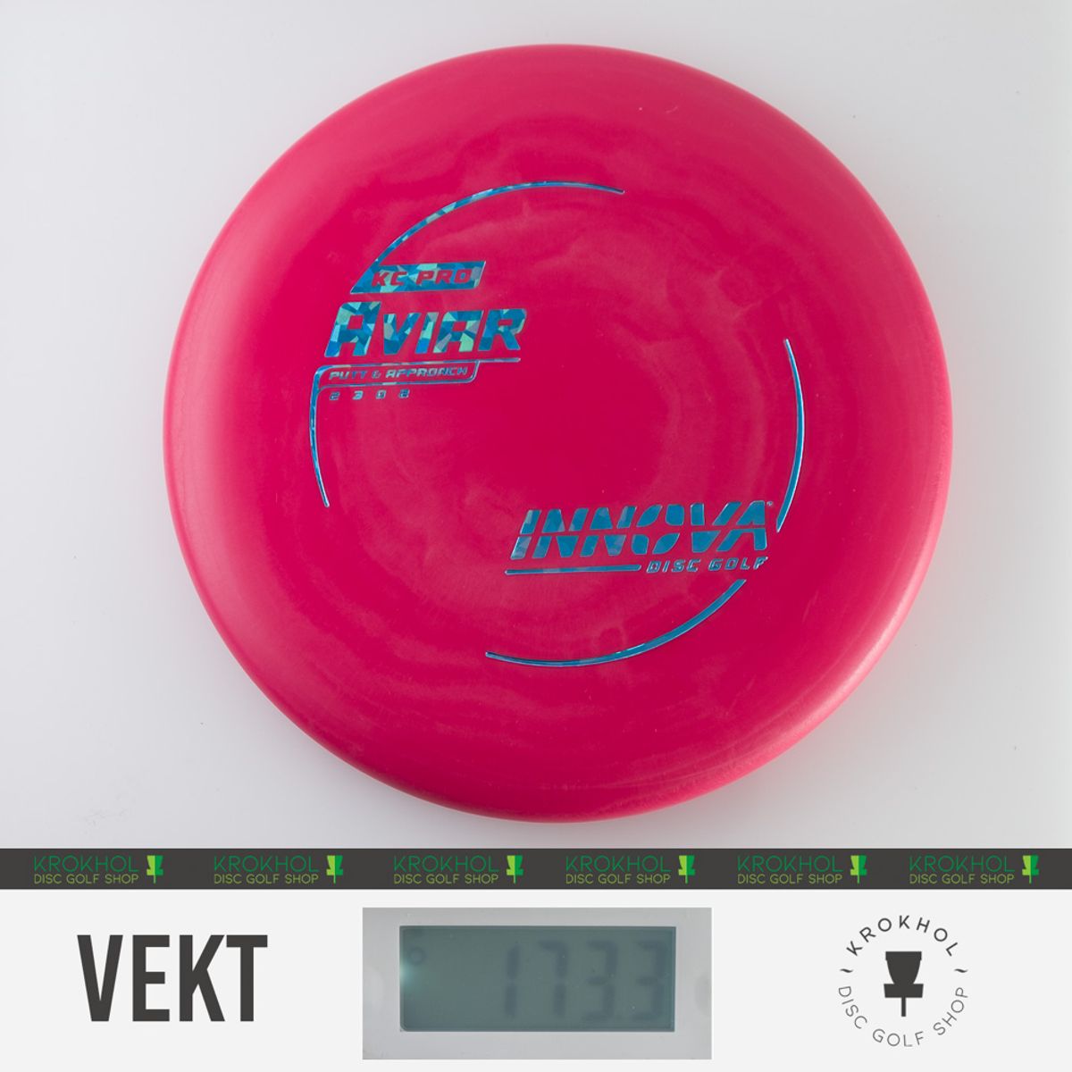KC-Pro Aviar