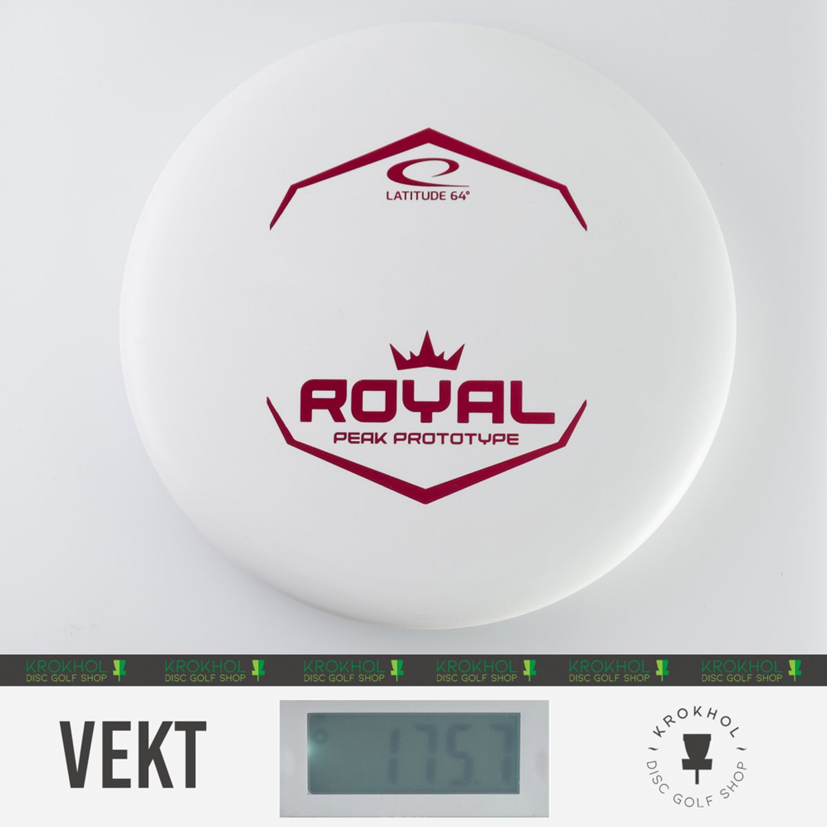 Sense Peak - Prototype
