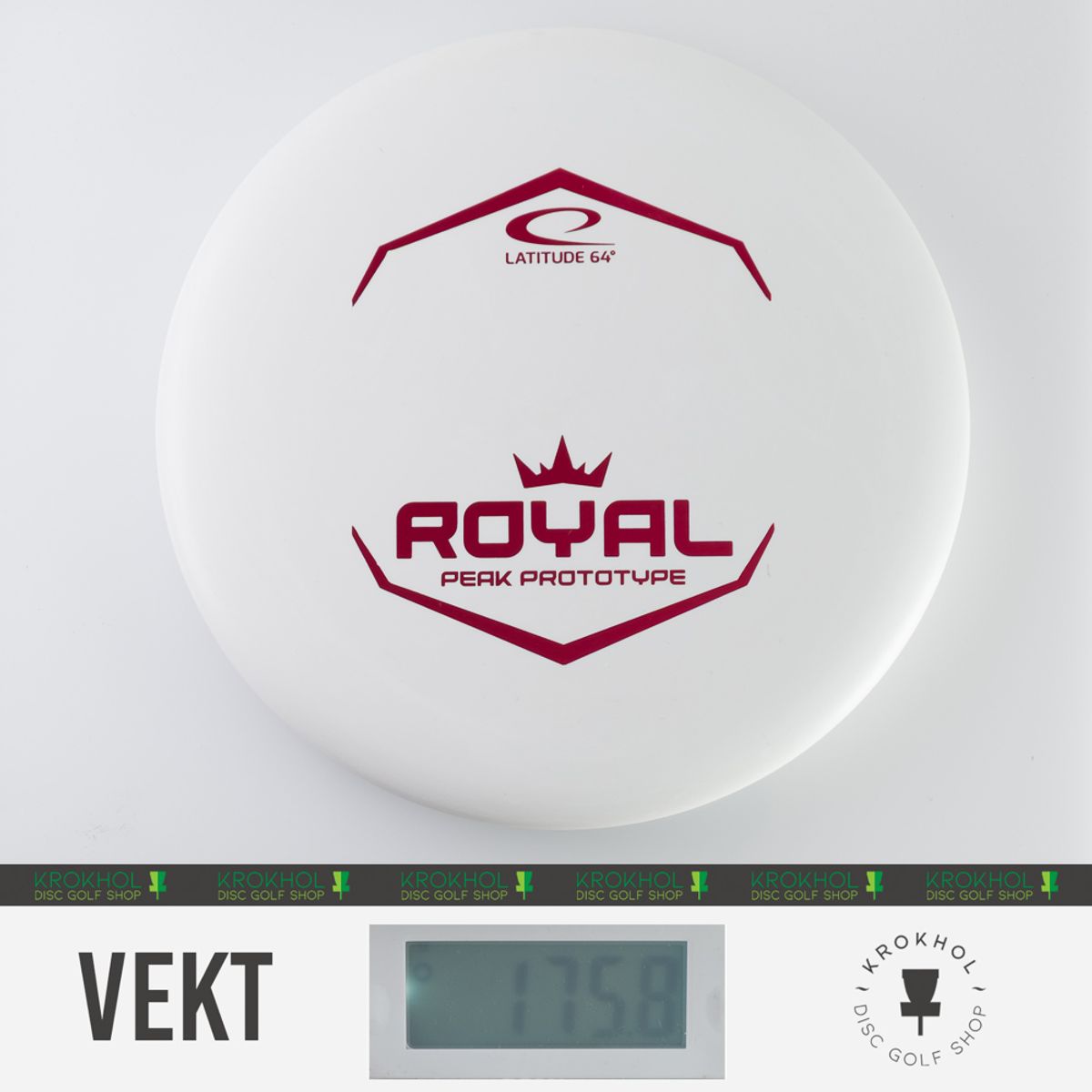 Sense Peak - Prototype