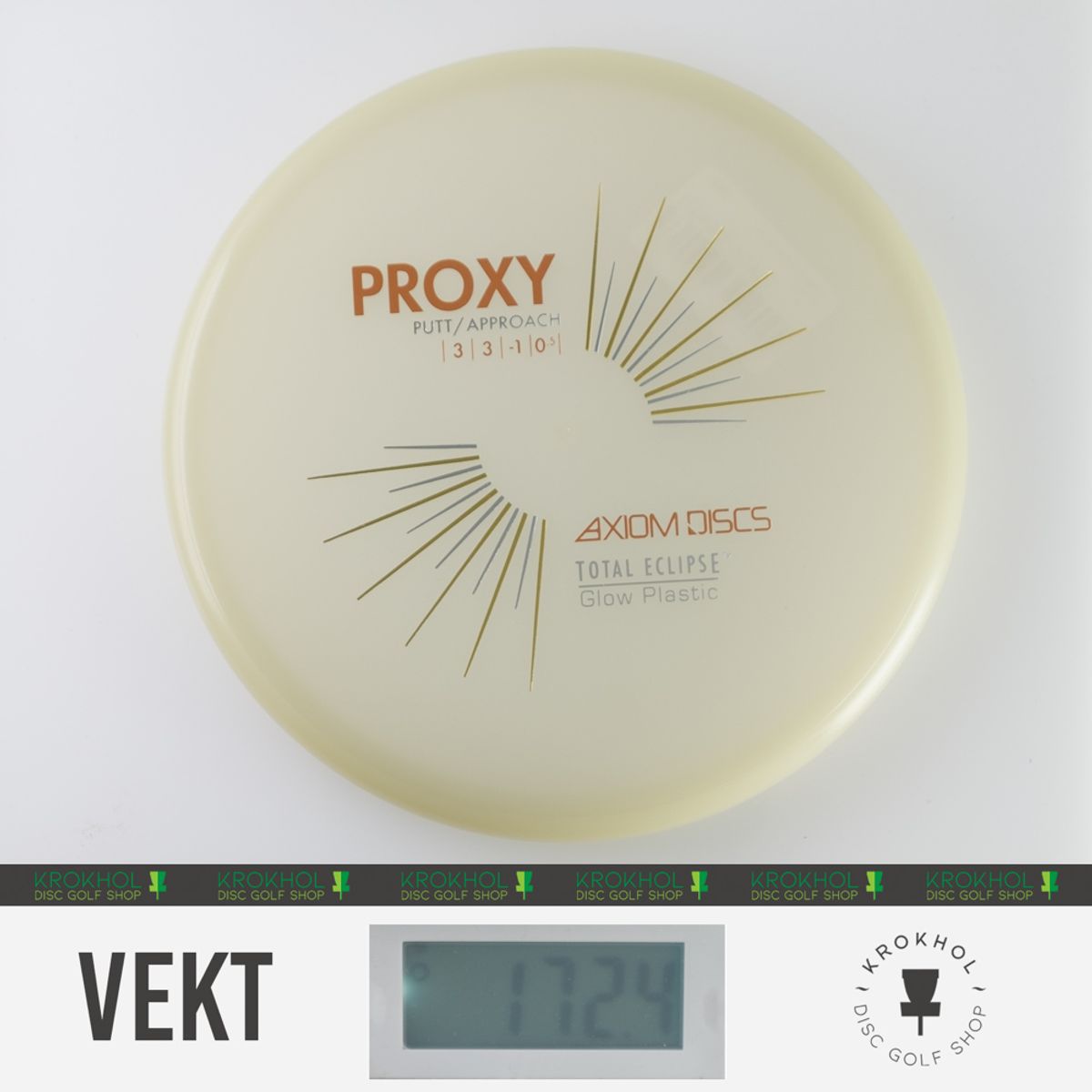 Total Eclipse Glow Proxy
