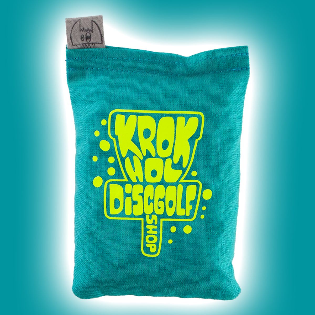 SanBagger Chalk Bag - OK Design Edition