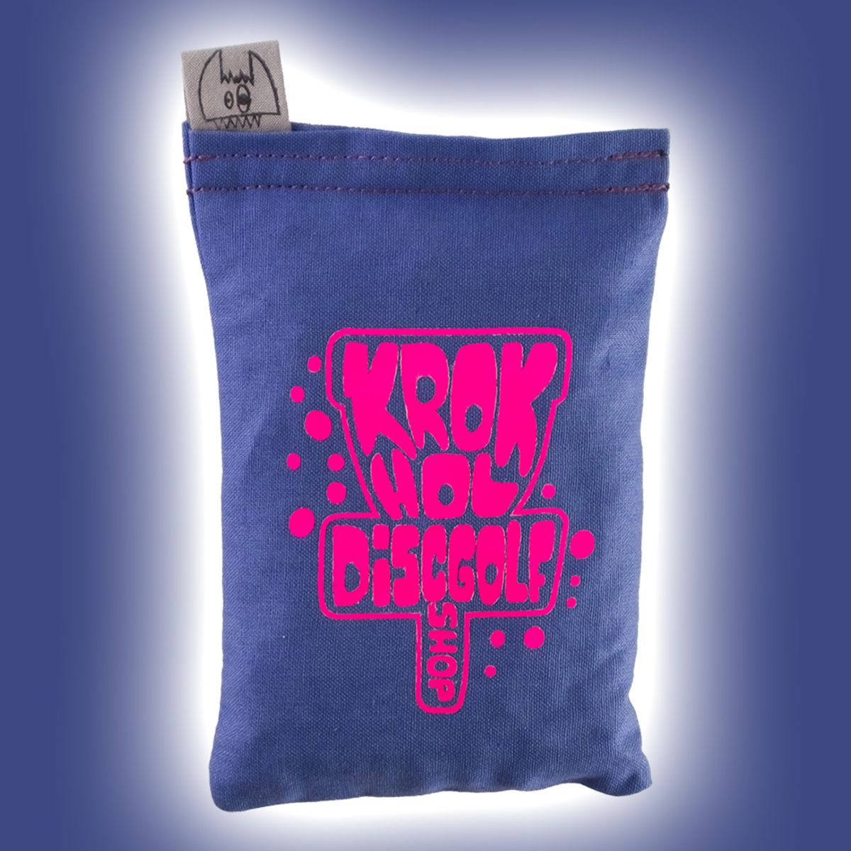 SanBagger Chalk Bag - OK Design Edition