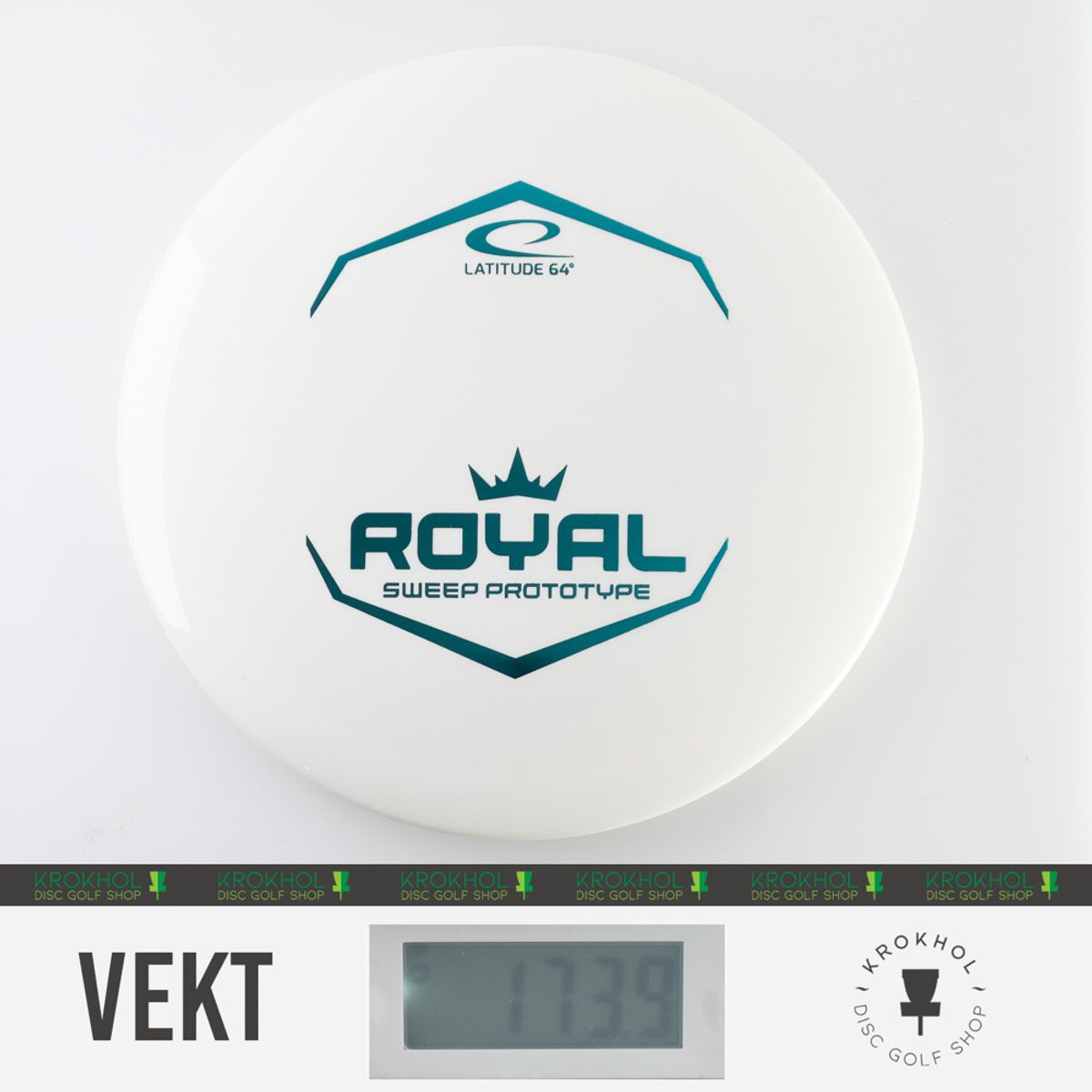 Grand Sweep - Prototype