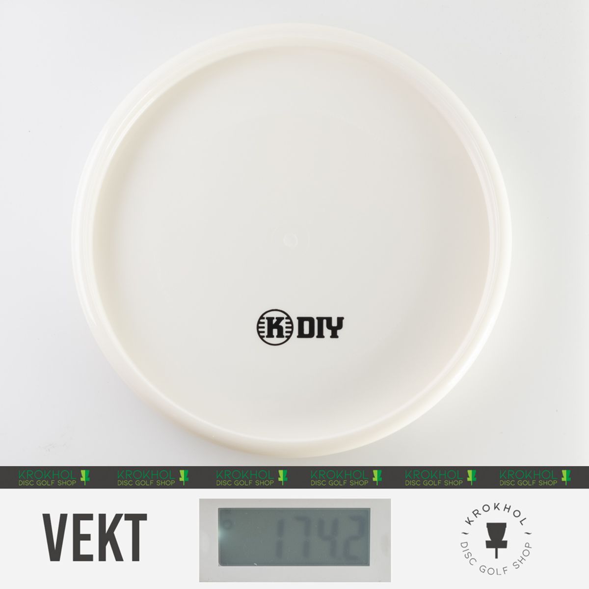 K1 Berg - DIY