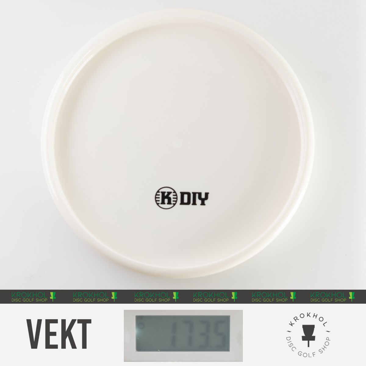 K1 Berg - DIY