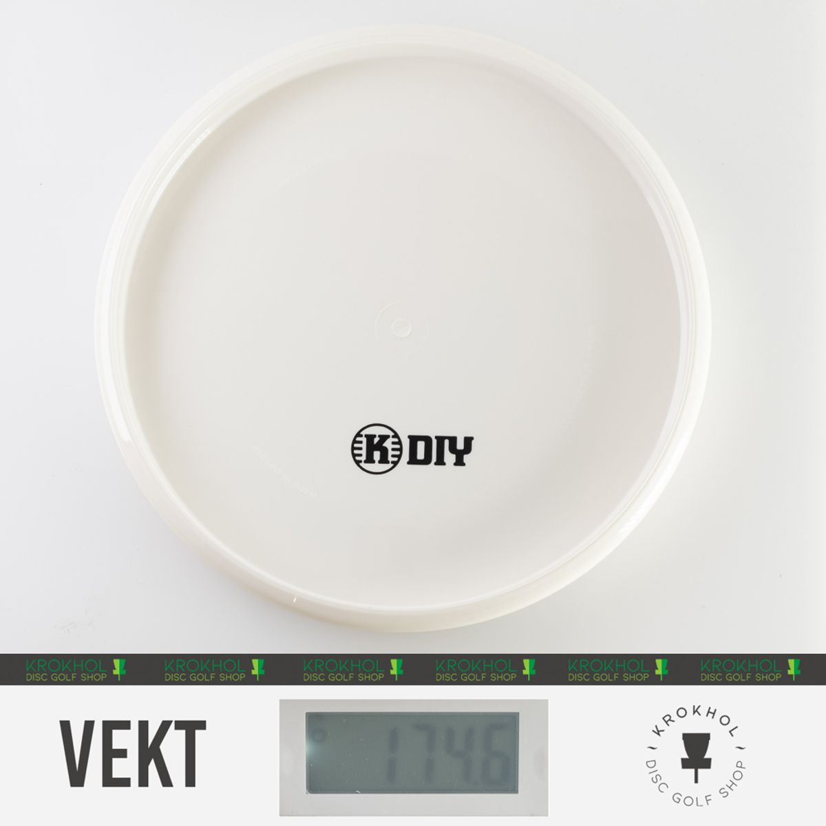 K1 Berg X - DIY