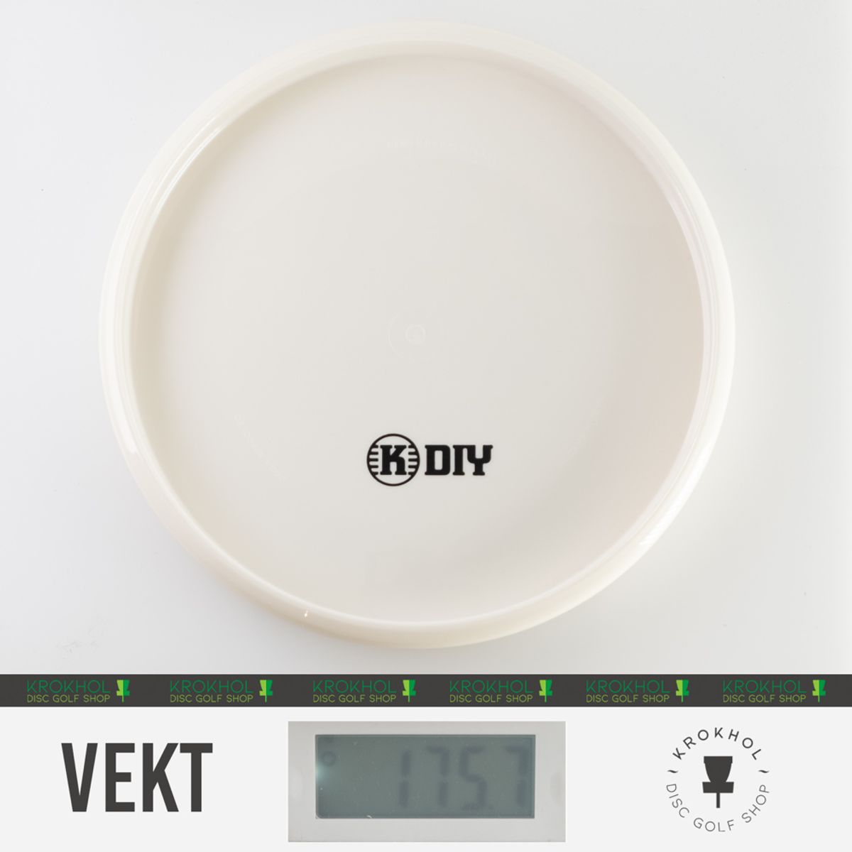 K1 Berg X - DIY